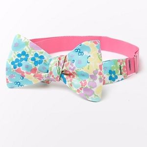 Lilly Pulitzer Men's Bow Tie